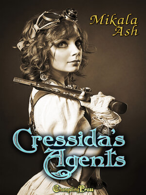 cover image of Cressida's Agents